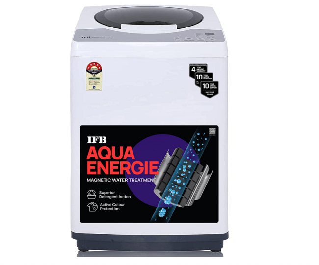 Best Washing Machine Brands in India (September 2024) Top Picks